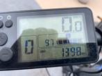 Zo goed als nieuw 140km gereden weg wegens ziekte, Fietsen en Brommers, Ophalen, Zo goed als nieuw