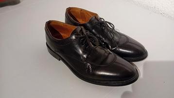 Herenschoenen maat 44 beschikbaar voor biedingen