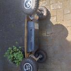 Scateboard met electrische motor, Hobby en Vrije tijd, Ophalen, Gebruikt