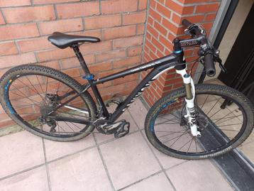 Mtb Canyon slx maat S  beschikbaar voor biedingen