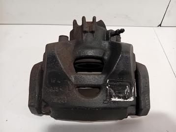 REMKLAUW LINKS VOOR Peugeot RCZ (4J) (01-2010/12-2015) beschikbaar voor biedingen