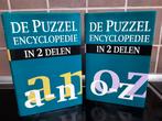 Puzzelboeken, Enlèvement ou Envoi