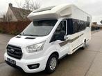 Benimar Cocoon 494, Ford, Fietsendrager, Diesel, Half-integraal