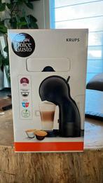 Dolce gusto piccolo, nieuw, Elektronische apparatuur, Koffiezetapparaten, Ophalen, Zo goed als nieuw