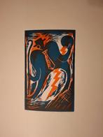 Wannes Van de Velde, Ophalen