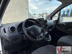 Peugeot Partner 120 1.6 HDi 75 L1 XR | € 3.450,- NETTO! | Cr, Bedrijf, 131 g/km, Centrale vergrendeling, Te koop