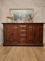 Dressoir, Enlèvement