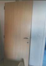 Deur Nieuw Vollhout Eik-B82Cm-L2M3Cm-D4,3Cm, Enlèvement