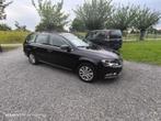 Passat, Auto's, Euro 4, Passat, Te koop, Handgeschakeld