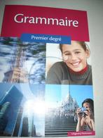grammaire, Boeken, Ophalen, Frans