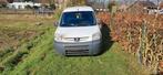 Peugeot partner 2007 1.6 hdi turbo, Auto's, Particulier, Te koop, Peugeot