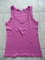 2 sportieve topjes Sutherland, Kleding | Dames, Blauw, Maat 42/44 (L), Ophalen of Verzenden, Zonder mouw