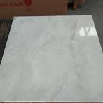 Op=op tegels 60x60cm Borghese grijs 2,5m2 vloertegel nr60, Ophalen of Verzenden, Nieuw