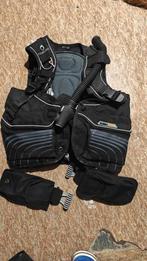 Trimvest subea 500 maat M, Ophalen of Verzenden, Gebruikt