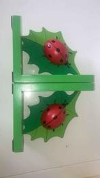 Serre livres coccinelles pour enfant, Kinderen en Baby's, Ophalen, Zo goed als nieuw
