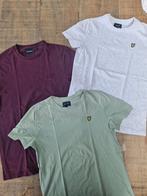 T shirts merk Lille & Scott maat 14 - 16 jaar - 3 stuks, Kinderen en Baby's, Kinderkleding | Maat 176, Ophalen