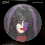 Vinyl LP 33t Paul Stanley fotoschijf 1978, Ophalen of Verzenden, Gebruikt