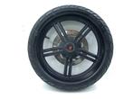 VOORVELG Kymco Agility 50 16+ 2021-2023 (E4+E5), Gebruikt
