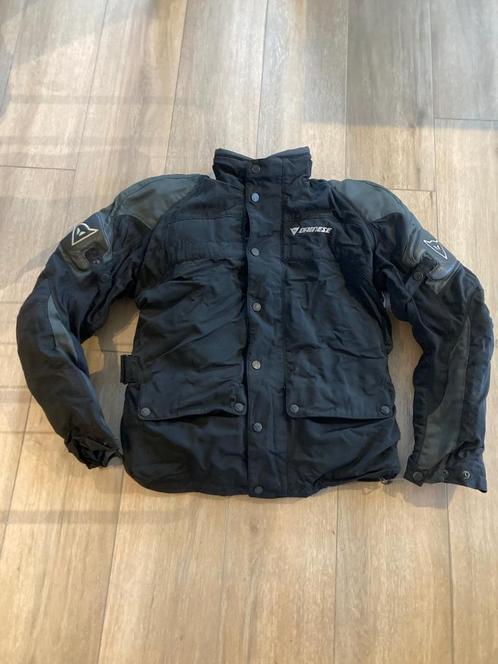 Jas Dainese motor, Motoren, Kleding | Motorkleding, Jas | textiel, Heren, Tweedehands, Ophalen