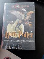 Harry Potter: en de gevangene van Azkaban, Ophalen of Verzenden, Zo goed als nieuw