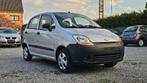 Chevrolet Matis 2010 - 800 cc Benzine- 63.000 km, Auto's, Chevrolet, Matiz, Bedrijf, Handgeschakeld, Euro 4