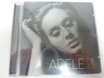 Adele - 21  - CD, Ophalen of Verzenden, Zo goed als nieuw