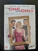 DVD My One And Only, Comédie romantique, Utilisé, Enlèvement ou Envoi, À partir de 9 ans