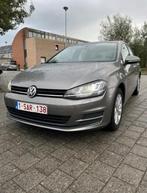 Golf 7 1,2 tsi, Autos, Volkswagen, Argent ou Gris, Achat, Euro 6, Noir