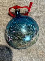 Kerstbal, Ophalen, Zo goed als nieuw