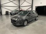 Ford Fiesta 1.0 EcoBoost Hybrid met Garantie, Auto's, Ford, Voorwielaandrijving, Stof, Bedrijf, 5 deurs