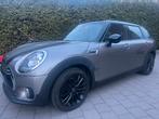 Mini Clubman 2016 met amper 66.000km, Bedrijf, 5 deurs, 3 cilinders, 1499 cc