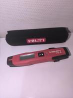 Télémètre laser HILTI PD5 état irréprochable !, Ophalen of Verzenden, Zo goed als nieuw