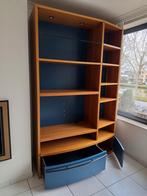 Gratis Wandkast, Ophalen