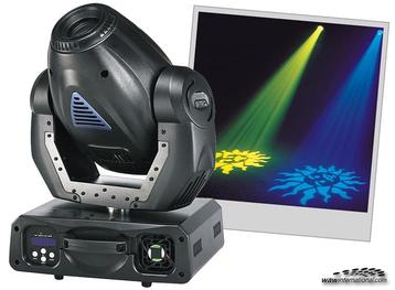 Moving head bt 250s beschikbaar voor biedingen