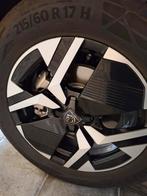 splinternieuwe Peugeot  velgen 17 inch, Auto-onderdelen, Ophalen, Nieuw, 17 inch, Velg(en)