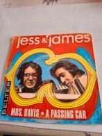 Jess and james, Ophalen of Verzenden, Zo goed als nieuw