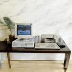 oude retro vintage computer, Computers en Software, Vintage Computers, Ophalen of Verzenden