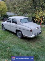 Alfa Romeo 1900 Super | 1958 | Route 66 Auctions, Auto's, Zwart, Bedrijf, Handgeschakeld, Overige carrosserie