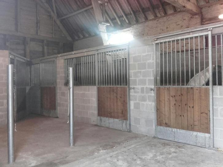 Weide en stal te huur, Dieren en Toebehoren, Stalling en Weidegang, Stalling, Weidegang, 1 paard of pony