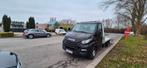 Iveco daily Dépanneuse homologue, Auto's, Bestelwagens en Lichte vracht, Particulier, Te koop, Iveco