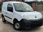 RENAULT KANGOO 1.5 ✅DCI EURO 4 DIESEL LICHTE VRACHT, Voorwielaandrijving, 4 deurs, 1498 cc, Zwart