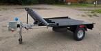 Bromfiets- of motoraanhanger, Auto diversen, Aanhangers en Bagagewagens, Ophalen