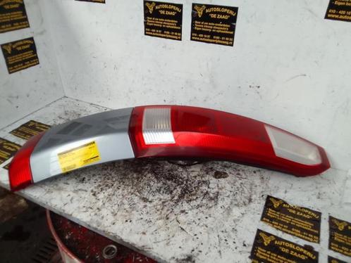 Achterlicht rechts van een Opel Meriva, Auto-onderdelen, Verlichting, Opel, Gebruikt, 3 maanden garantie, Ophalen of Verzenden