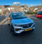 Dacia Spring | Comfort Plus | Orange Pack, Auto's, Automaat, Stof, Elektrisch, 5 deurs