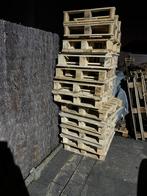 Palettes de petite taille, Enlèvement, Comme neuf