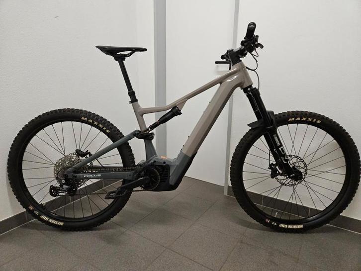 vtt electrique Vélos Vélomoteurs 2ememain