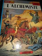 JHEN " L 'Alchimiste" eo, Livres, Enlèvement ou Envoi