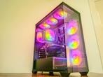 Ultieme i7 RGB Gaming pc!! 1440P ready!!, Computers en Software, Virtual Reality, Nieuw, Ophalen of Verzenden, Gaming pc