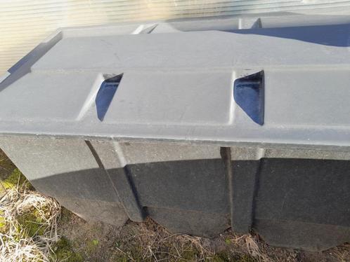 vijver filter, Tuin en Terras, Vijver-toebehoren, Gebruikt, Vijverfilter, Ophalen