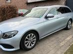 Mercedes e220d - 2017, Auto's, Mercedes-Benz, Automaat, 1780 kg, Achterwielaandrijving, Euro 6